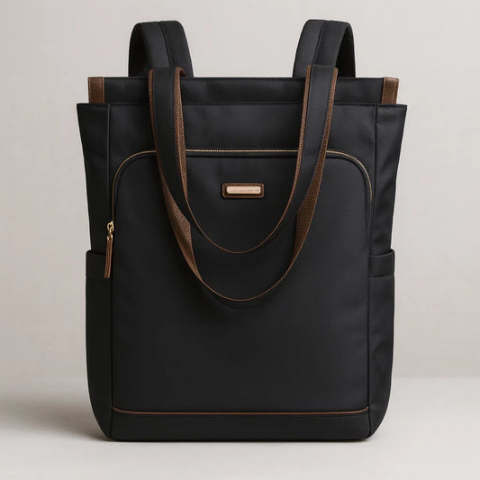 SIMPLISM HYBRID BACKPACK