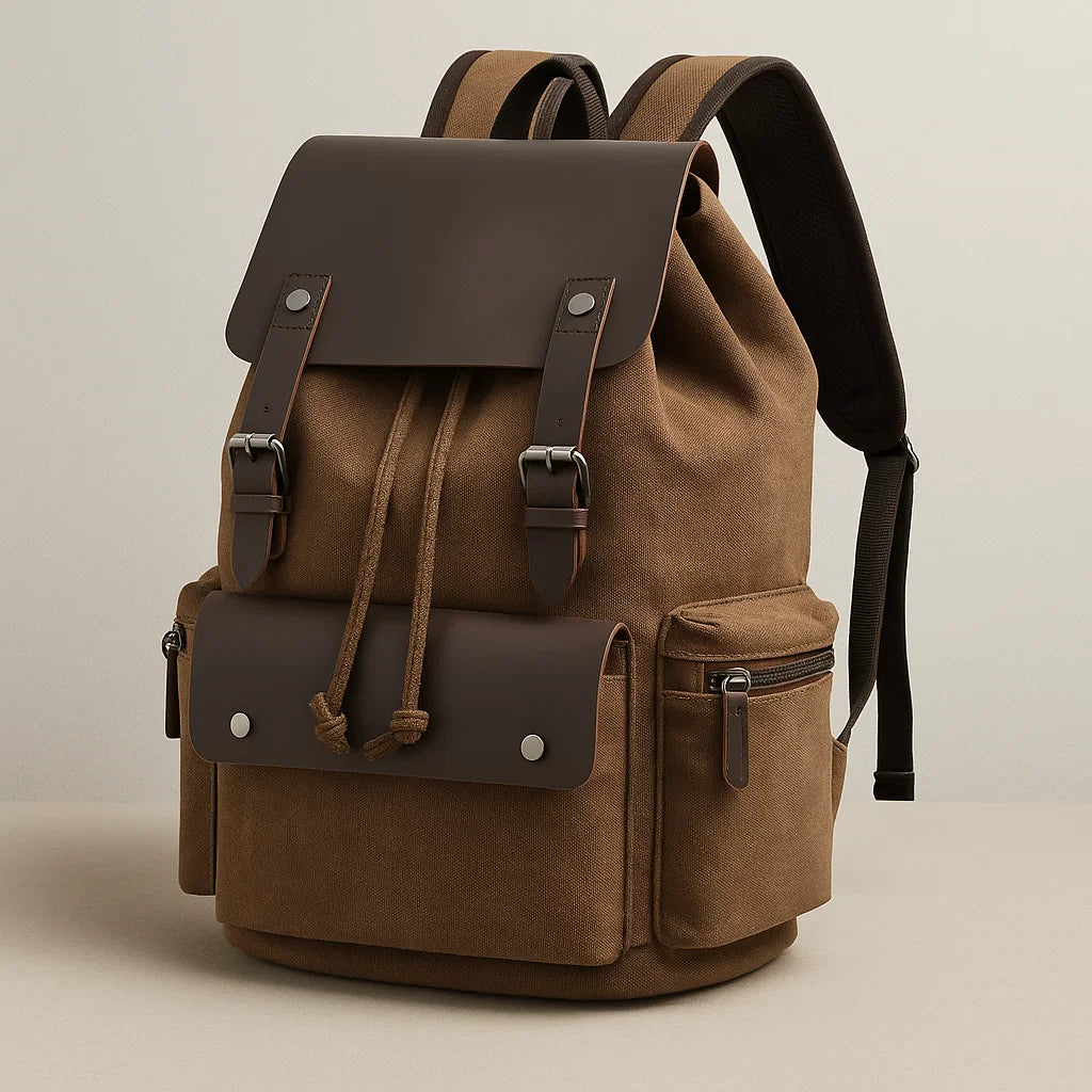 BRONTE HERITAGE RUCKSACK