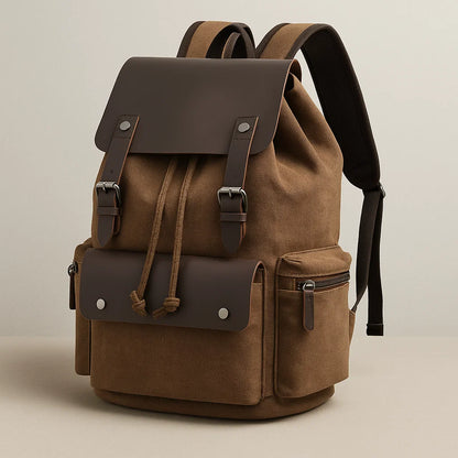 BRONTE HERITAGE RUCKSACK
