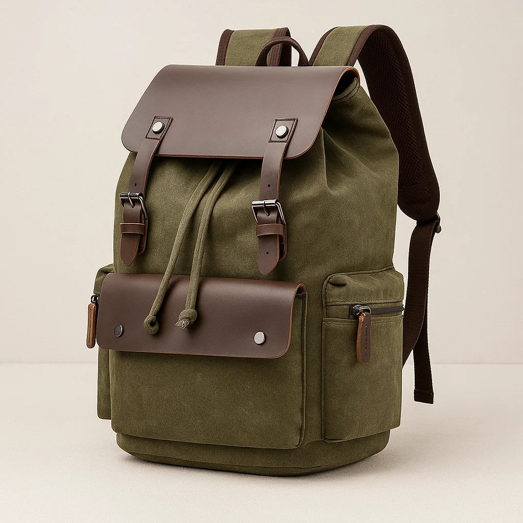 BRONTE HERITAGE RUCKSACK
