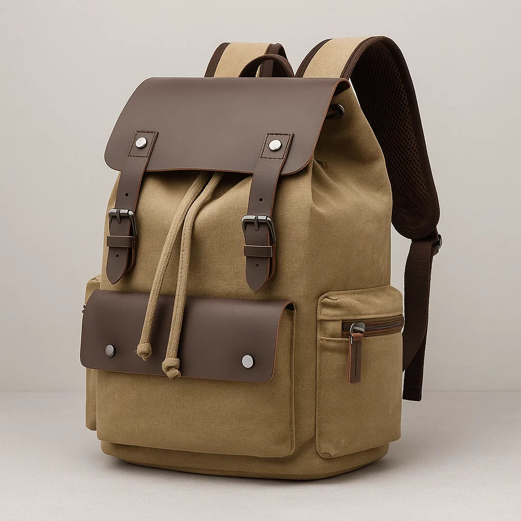 BRONTE HERITAGE RUCKSACK