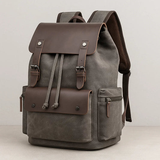 BRONTE HERITAGE RUCKSACK