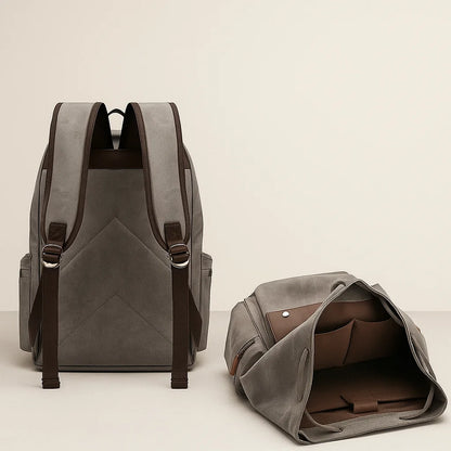 BRONTE HERITAGE RUCKSACK
