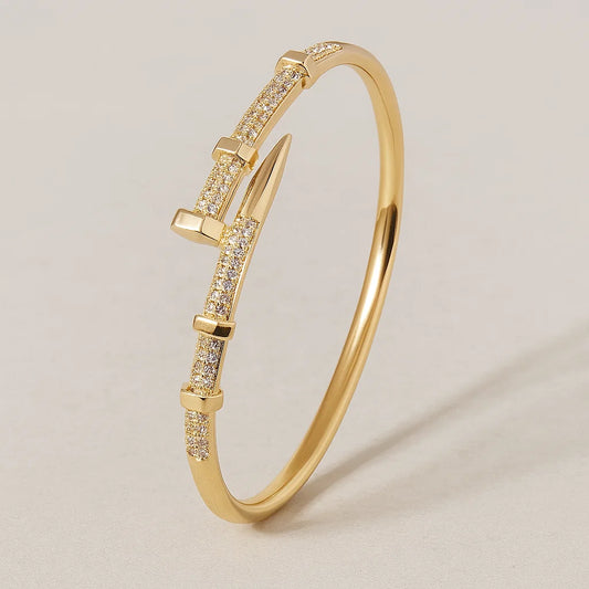 RADIANT GRACE BANGLE