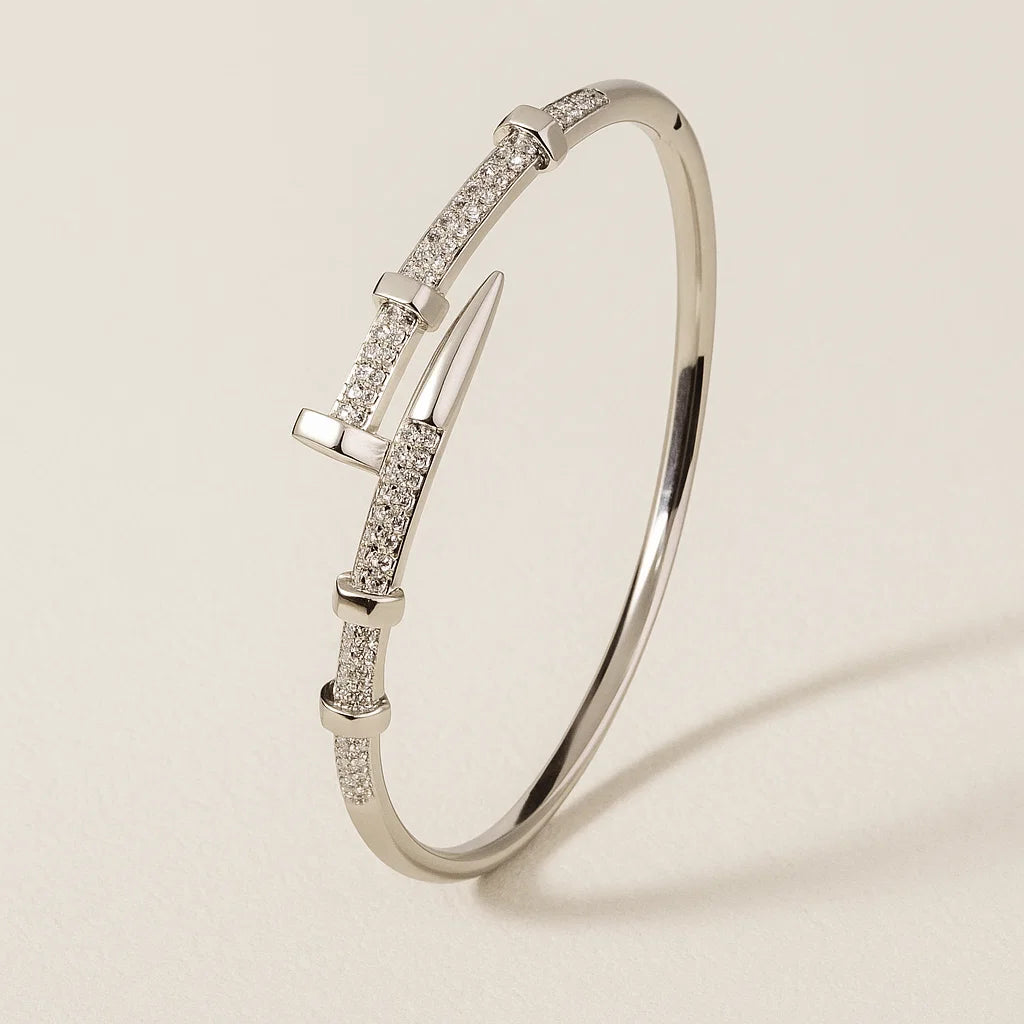 RADIANT GRACE BANGLE