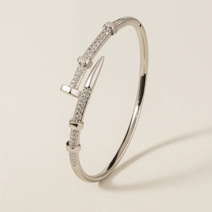 RADIANT GRACE BANGLE