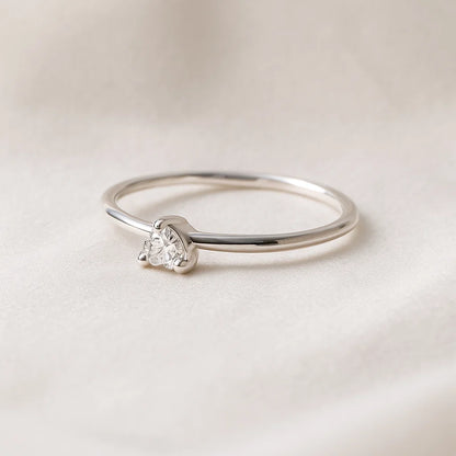 PETITE LOVE RING