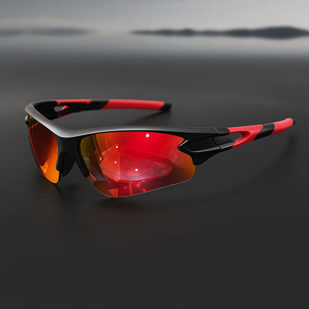 SOLARFLARE POLARIZED SHADES