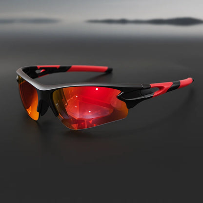 SOLARFLARE POLARIZED SHADES