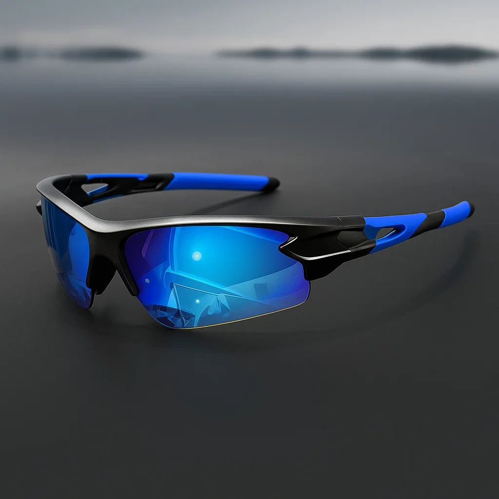 SOLARFLARE POLARIZED SHADES