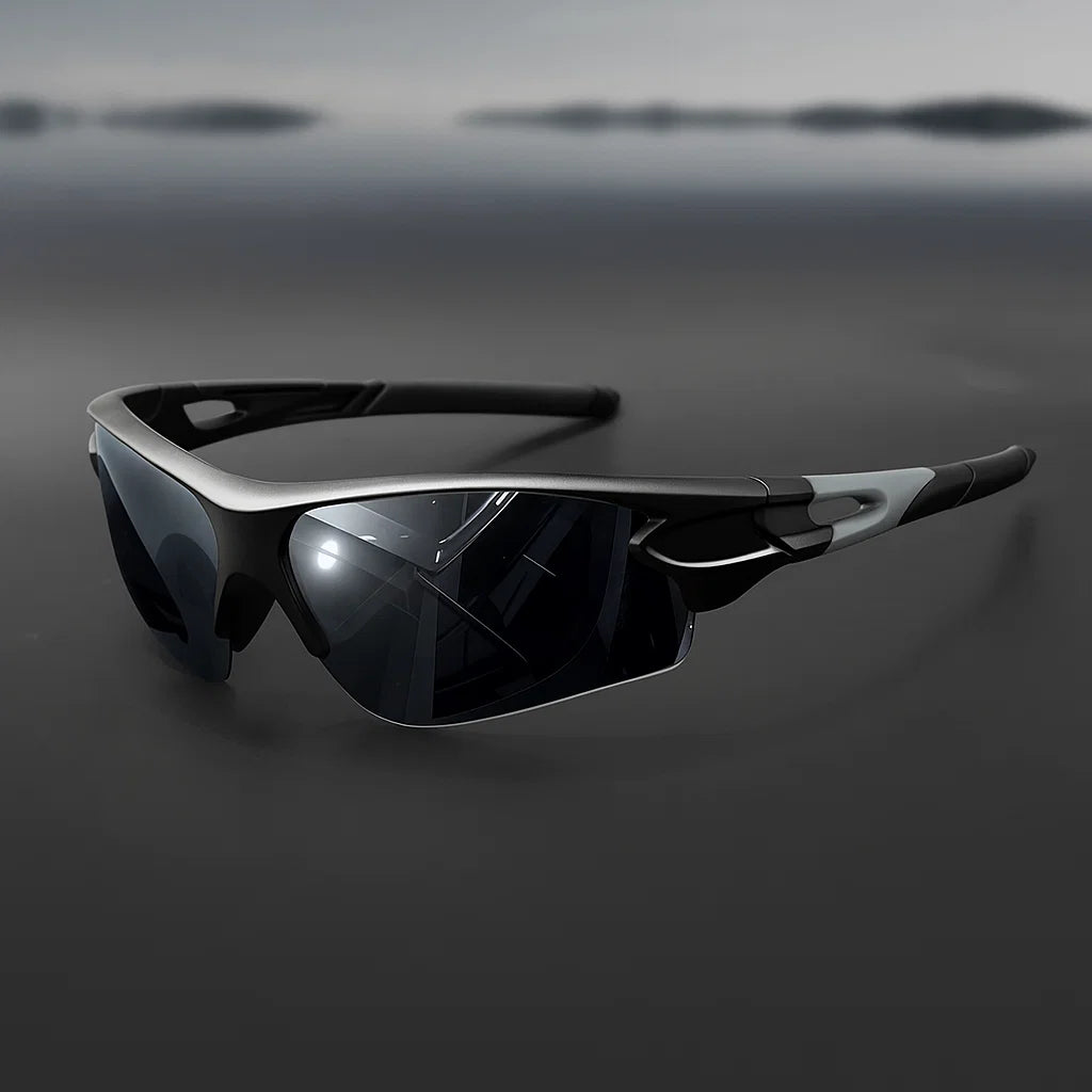 SOLARFLARE POLARIZED SHADES