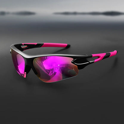 SOLARFLARE POLARIZED SHADES