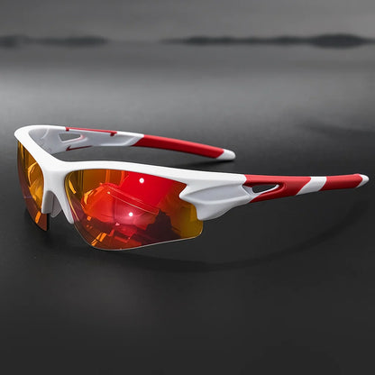 SOLARFLARE POLARIZED SHADES
