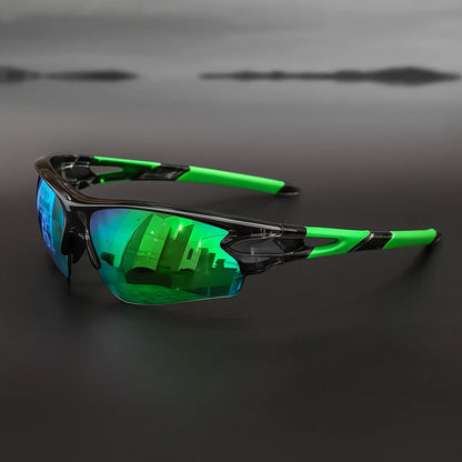 SOLARFLARE POLARIZED SHADES
