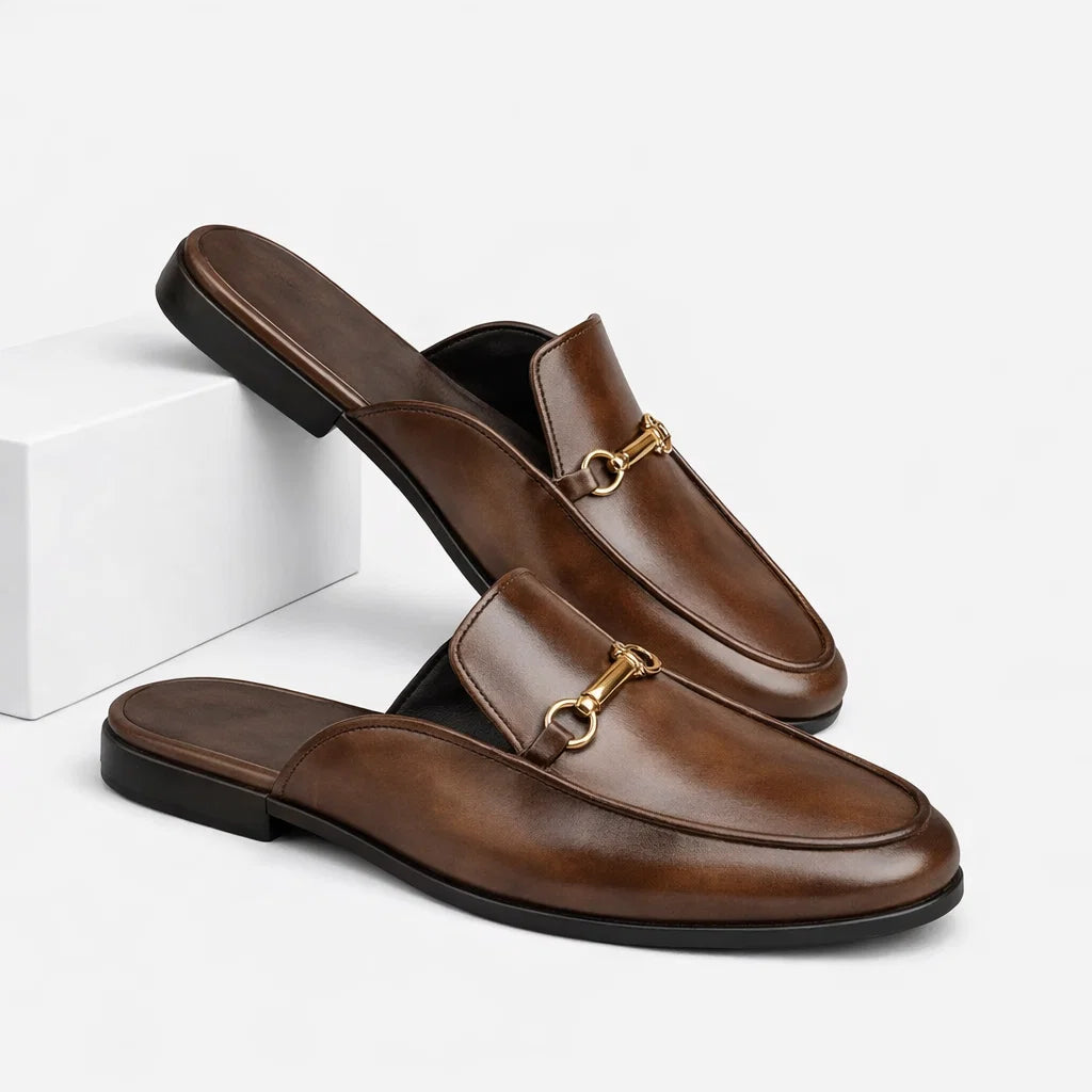 MONACO MULE LOAFER