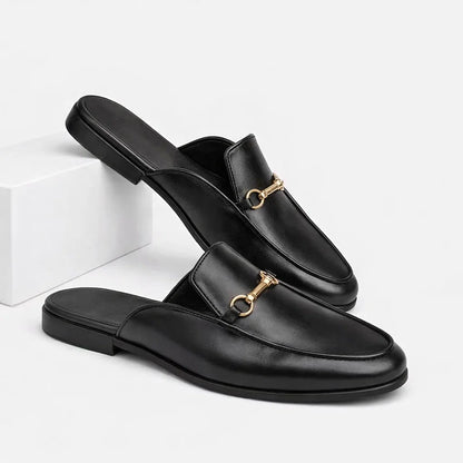 MONACO MULE LOAFER