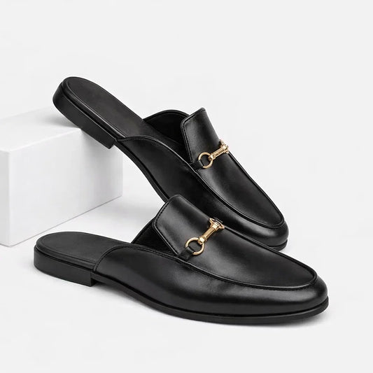 MONACO MULE LOAFER