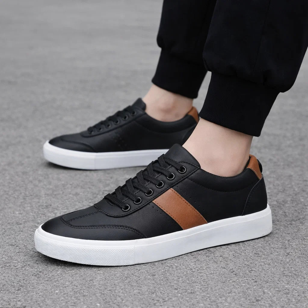 CAMDEN STRIPE SNEAKER