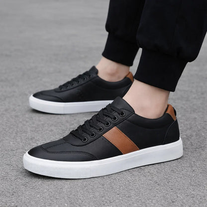 CAMDEN STRIPE SNEAKER