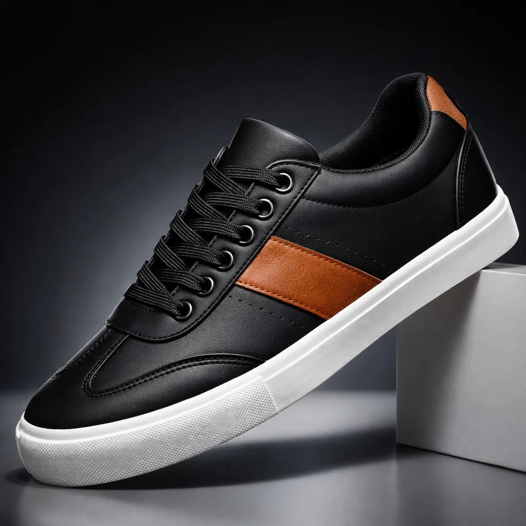 CAMDEN STRIPE SNEAKER