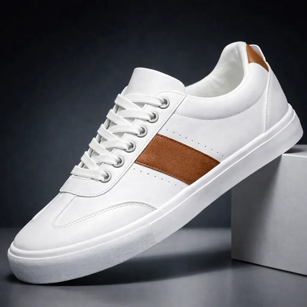 CAMDEN STRIPE SNEAKER