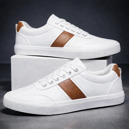 CAMDEN STRIPE SNEAKER