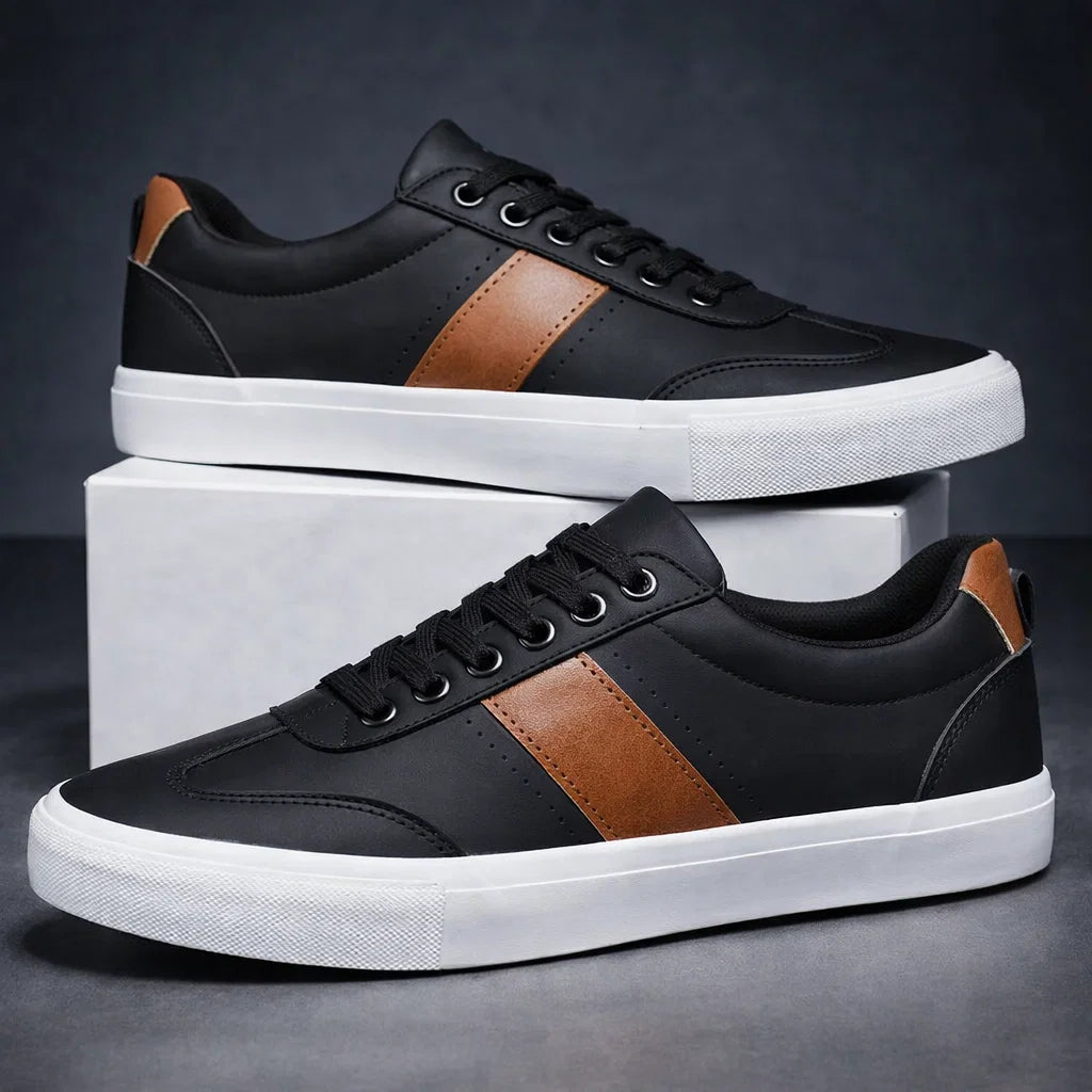 CAMDEN STRIPE SNEAKER
