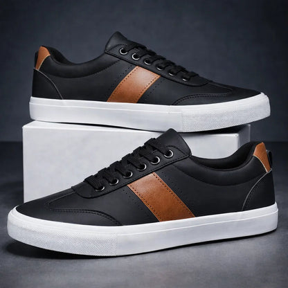 CAMDEN STRIPE SNEAKER