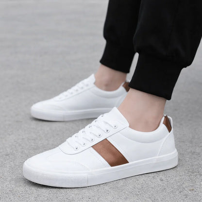 CAMDEN STRIPE SNEAKER